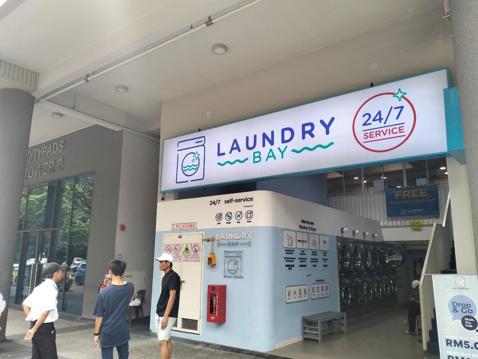 Jq1 Sea & Pool Or City View Wifi I Washing Machine For Some Units I Cuckoo Water Jesselton Quay By R2 Kota Kinabalu Exteriör bild