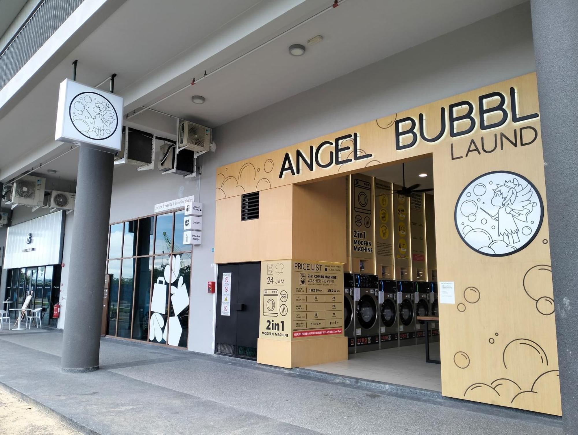 Jq1 Sea & Pool Or City View Wifi I Washing Machine For Some Units I Cuckoo Water Jesselton Quay By R2 Kota Kinabalu Exteriör bild
